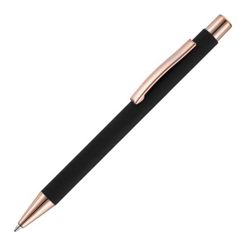 Travis Rose Gold Ball Pen